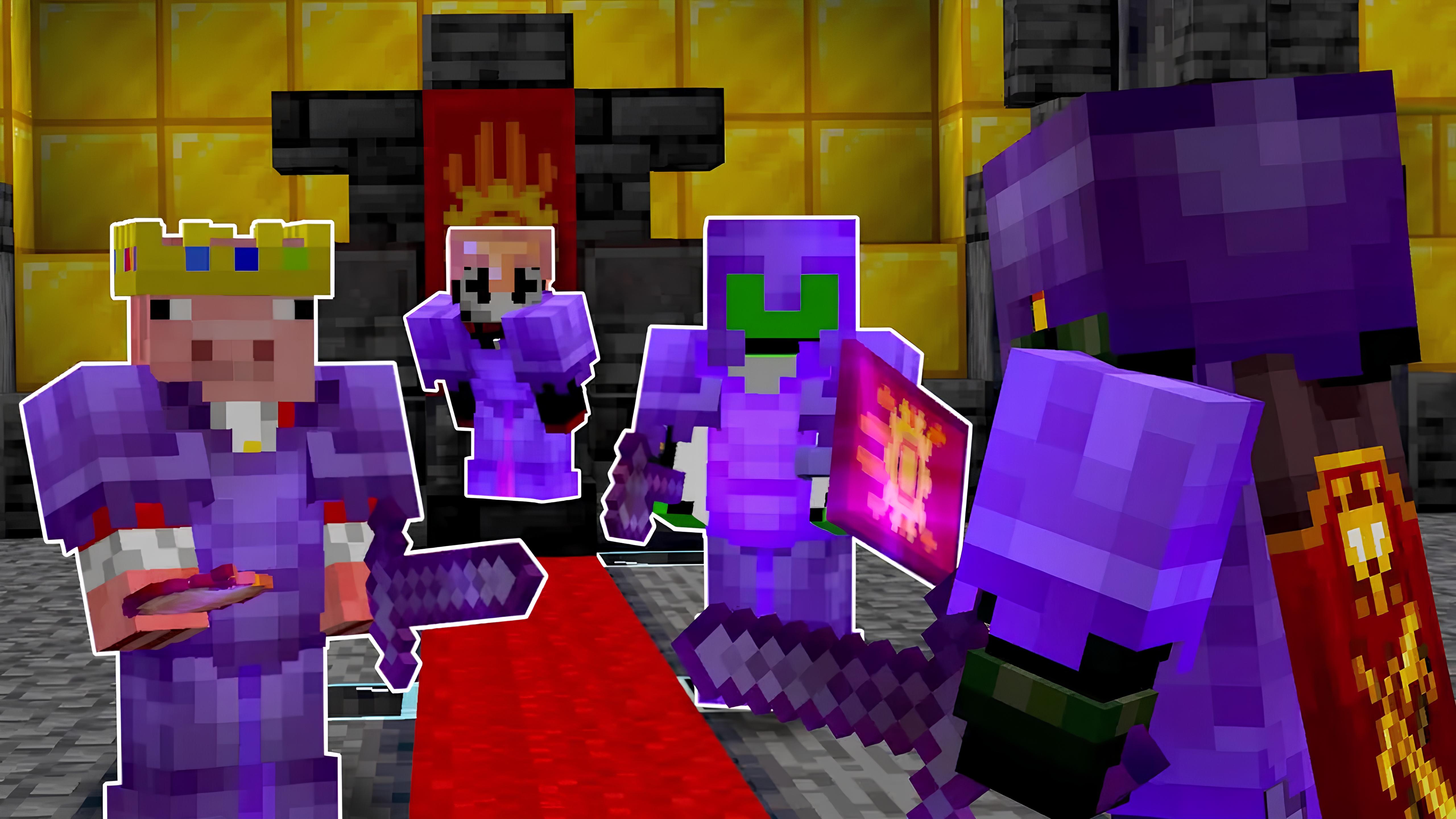 Картинка: PvP арена